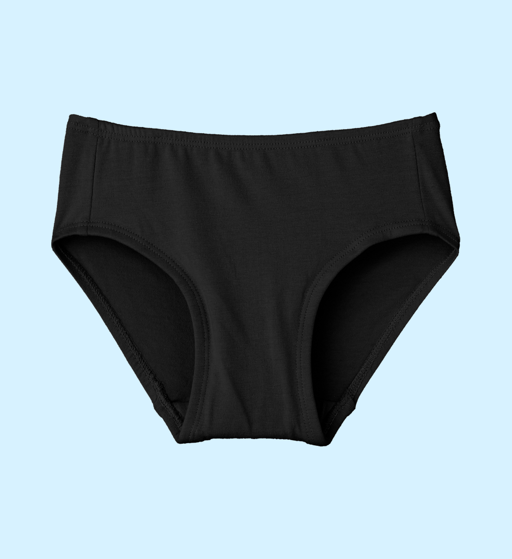THE AJ NO-TUCK SHAPING UNDERWEAR
