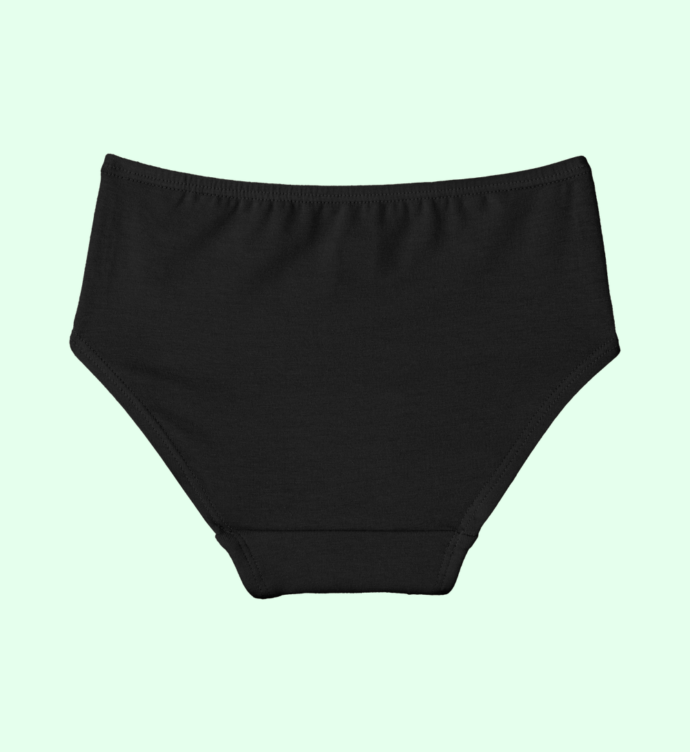 THE AJ NO-TUCK SHAPING UNDERWEAR