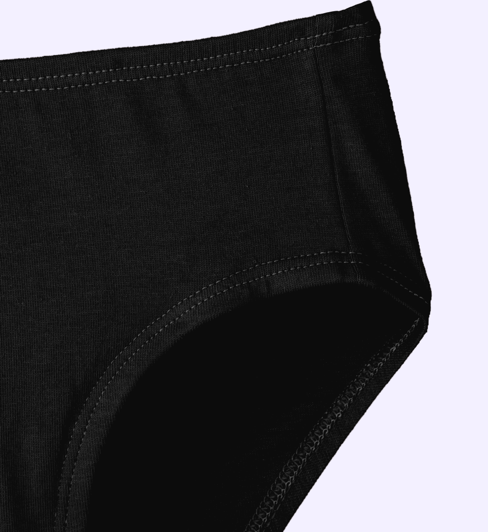 THE AJ NO-TUCK SHAPING UNDERWEAR