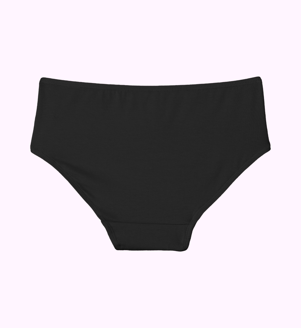 THE AJ NO-TUCK SHAPING UNDERWEAR