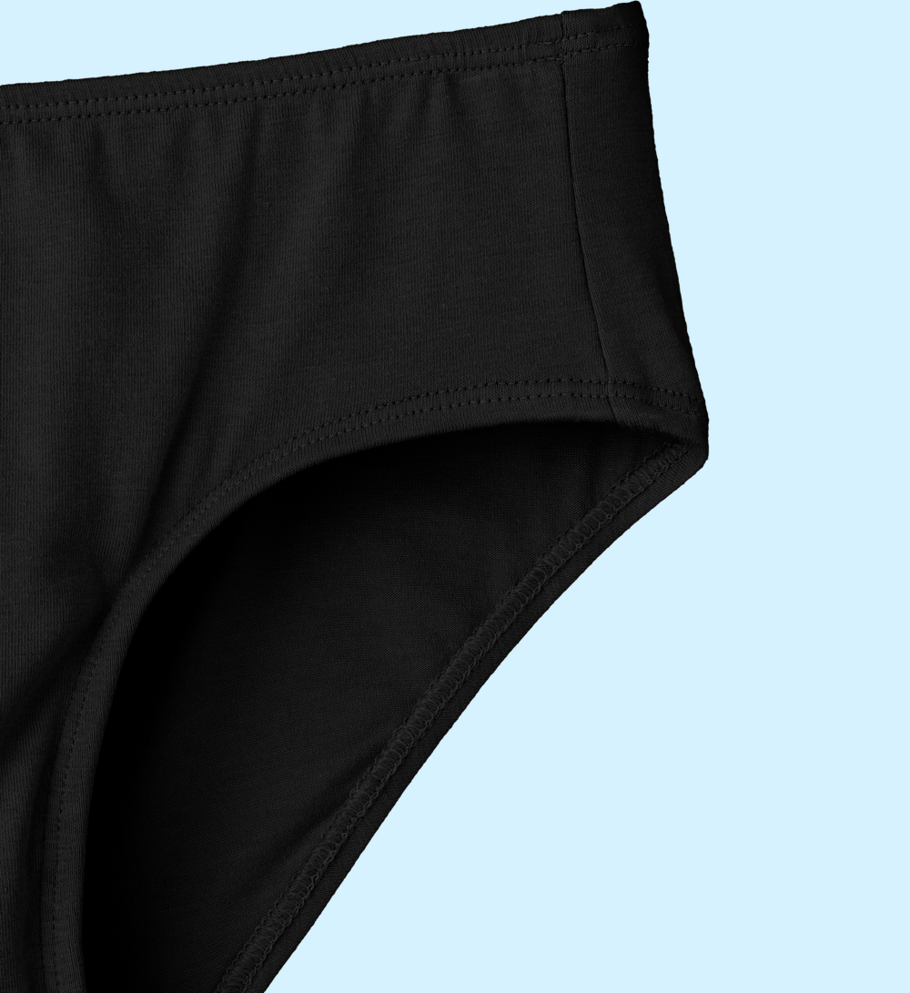 THE AJ NO-TUCK SHAPING UNDERWEAR