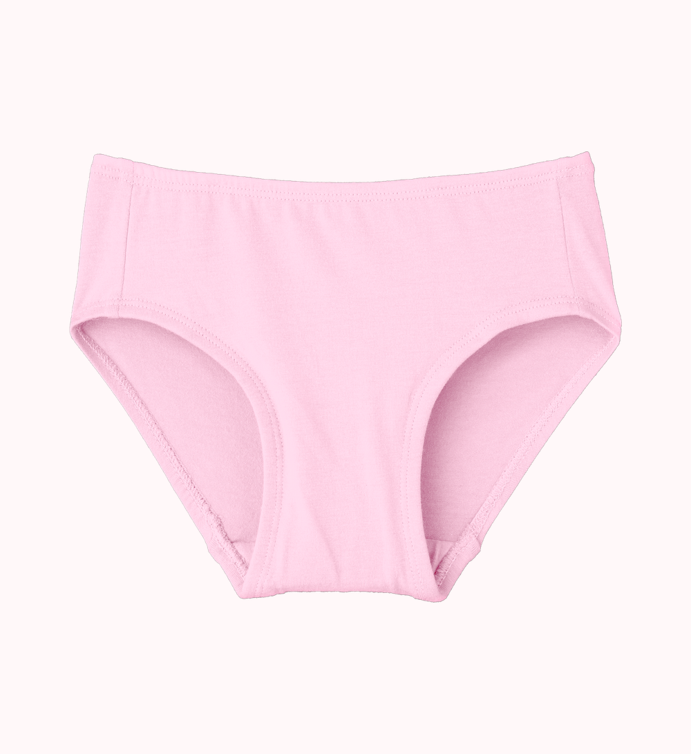 THE AJ NO-TUCK SHAPING UNDERWEAR