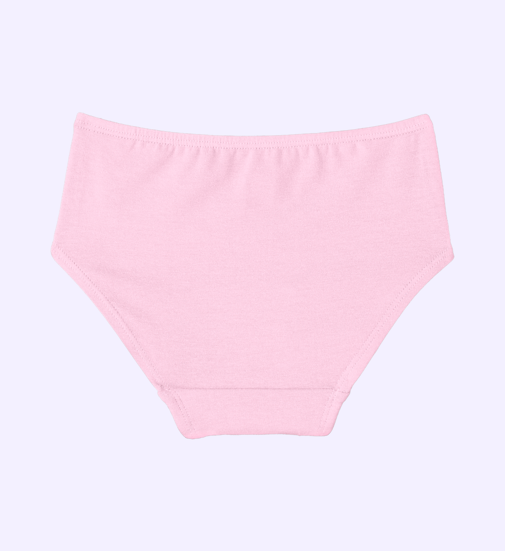THE AJ NO-TUCK SHAPING UNDERWEAR