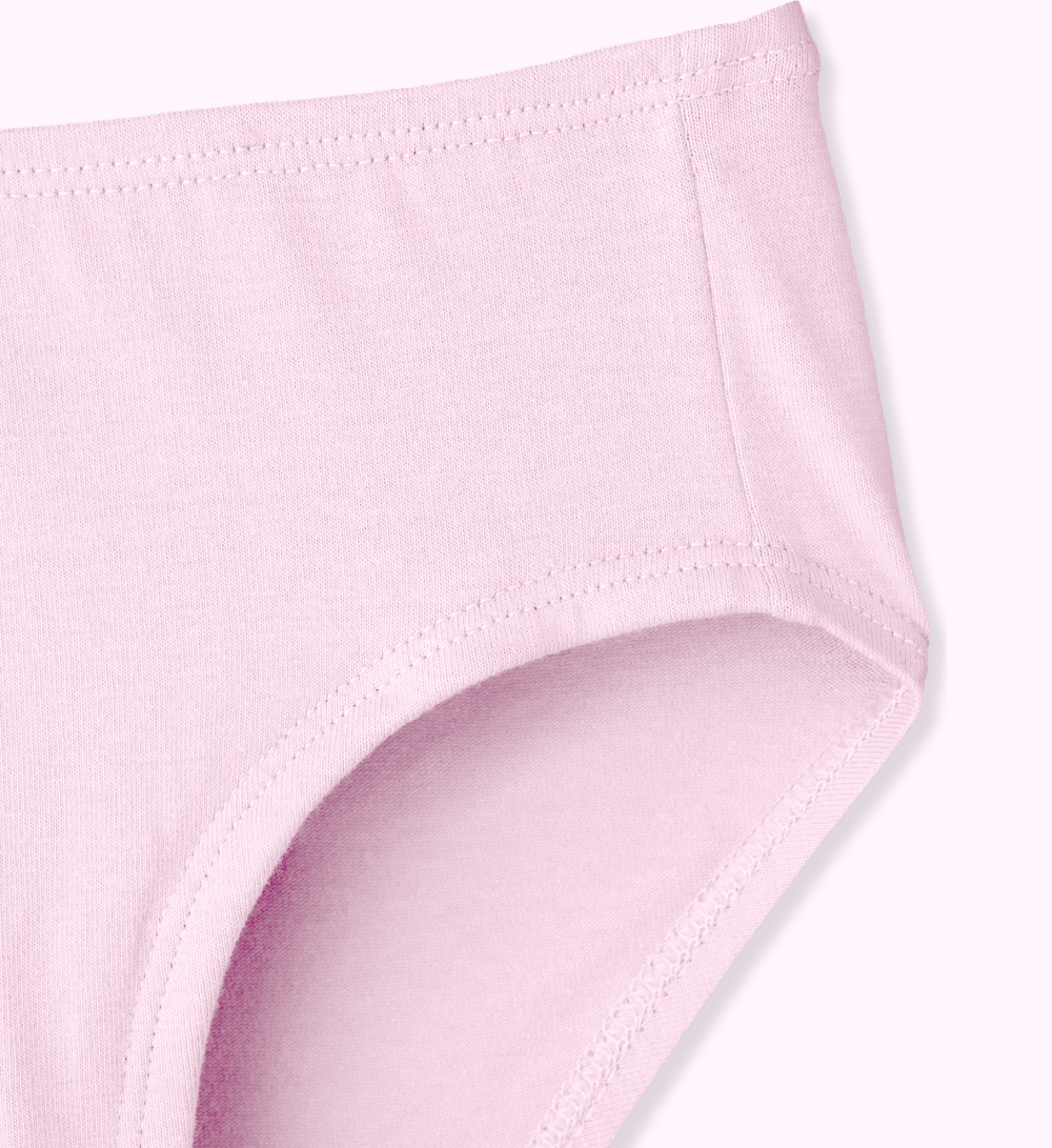 THE AJ NO-TUCK SHAPING UNDERWEAR