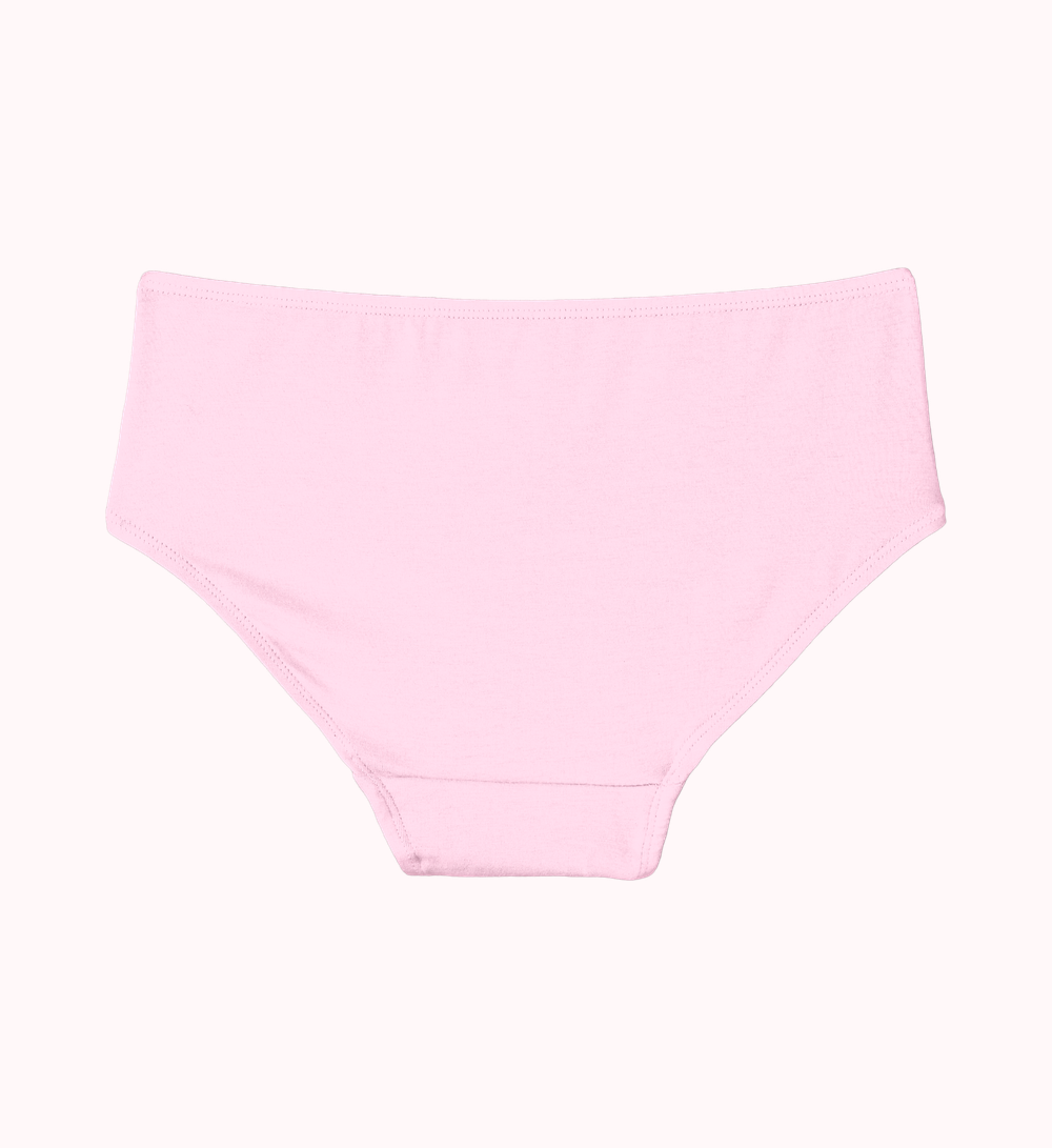 THE AJ NO-TUCK SHAPING UNDERWEAR