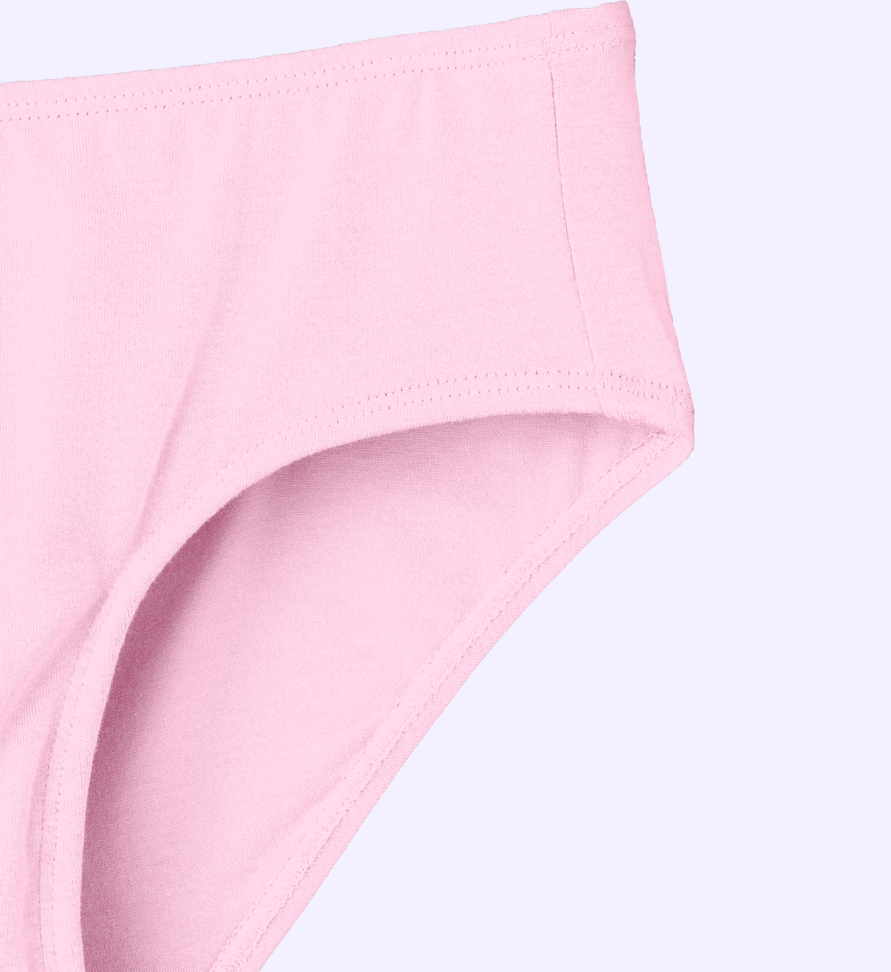 THE AJ NO-TUCK SHAPING UNDERWEAR