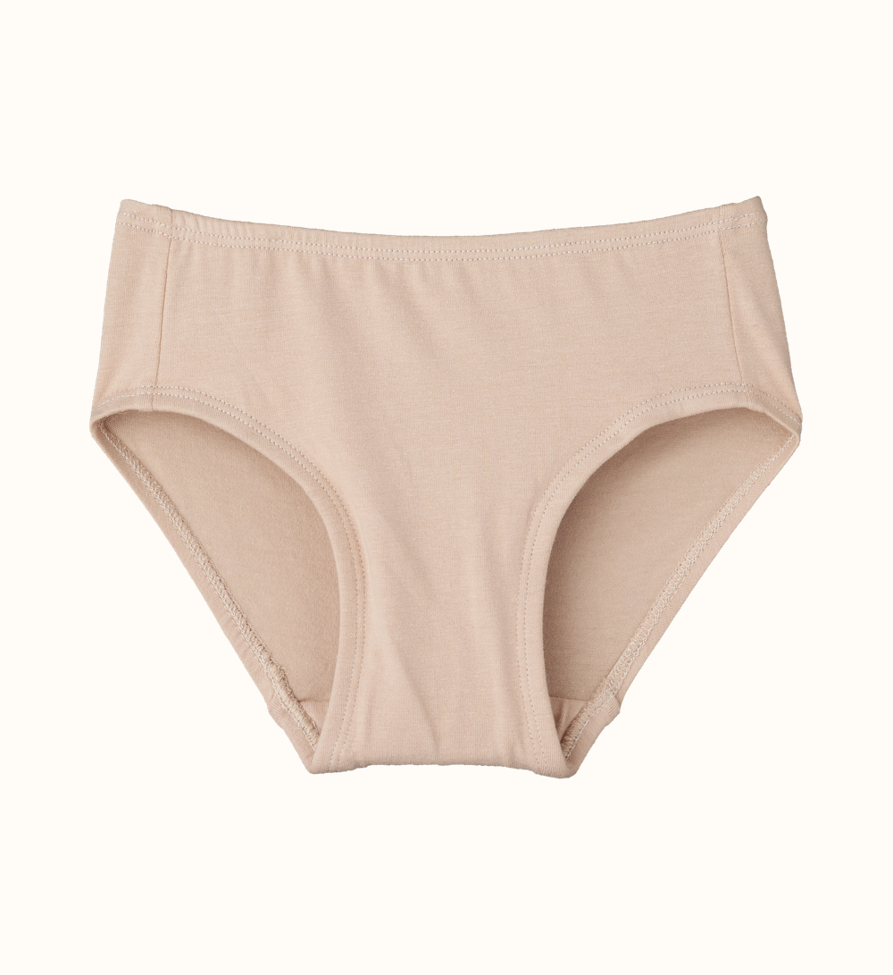 THE AJ NO-TUCK SHAPING UNDERWEAR