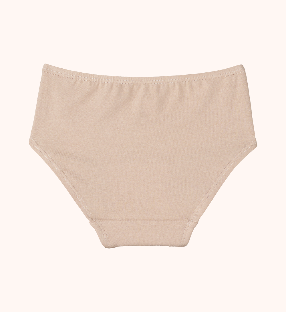 THE AJ NO-TUCK SHAPING UNDERWEAR