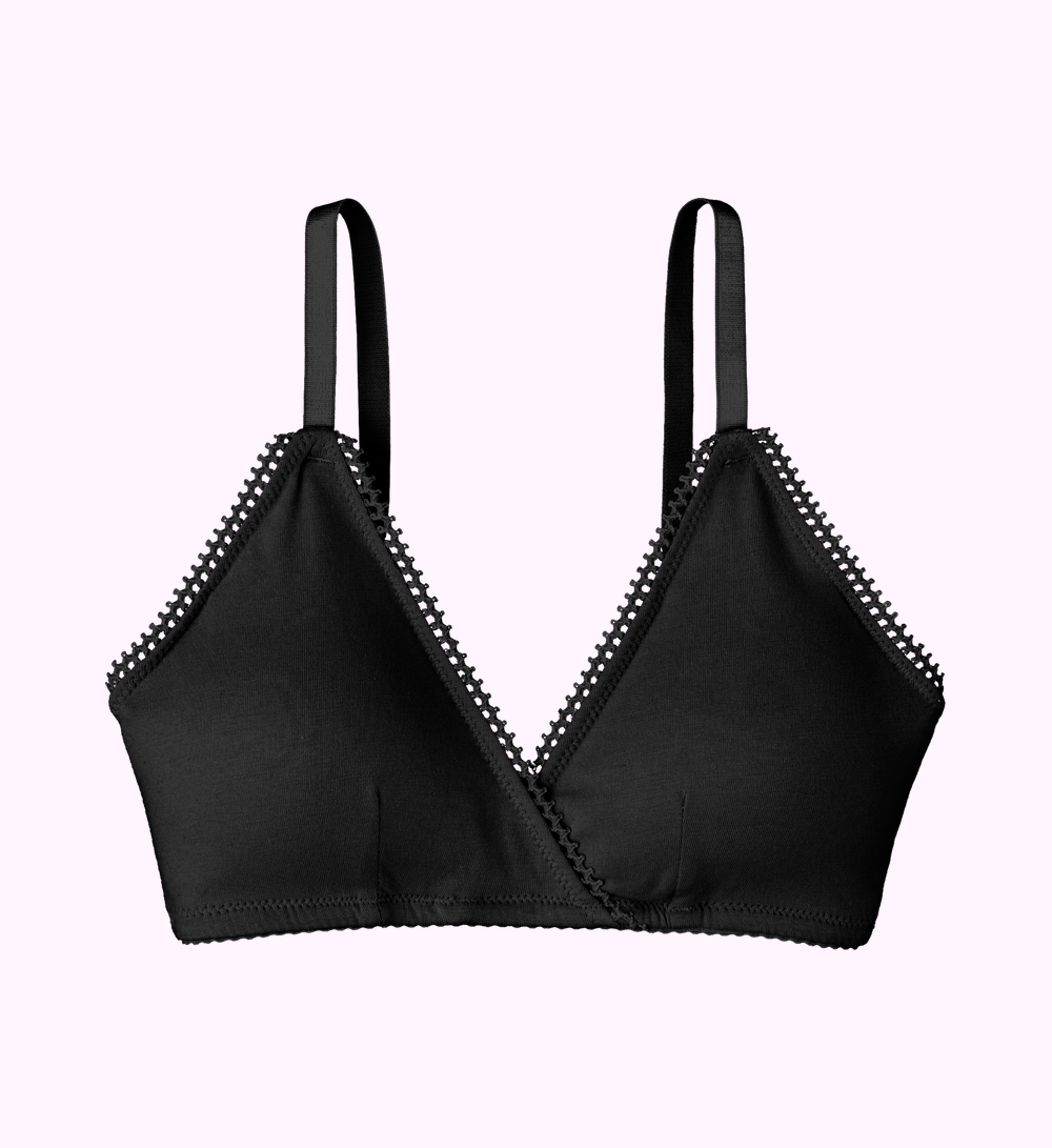THE BROOKE SHAPING BRA