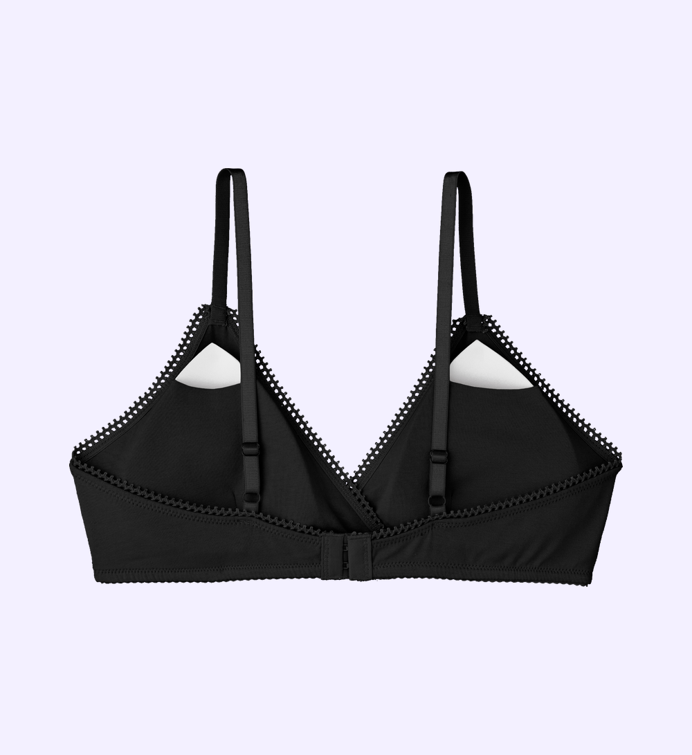 THE BROOKE SHAPING BRA
