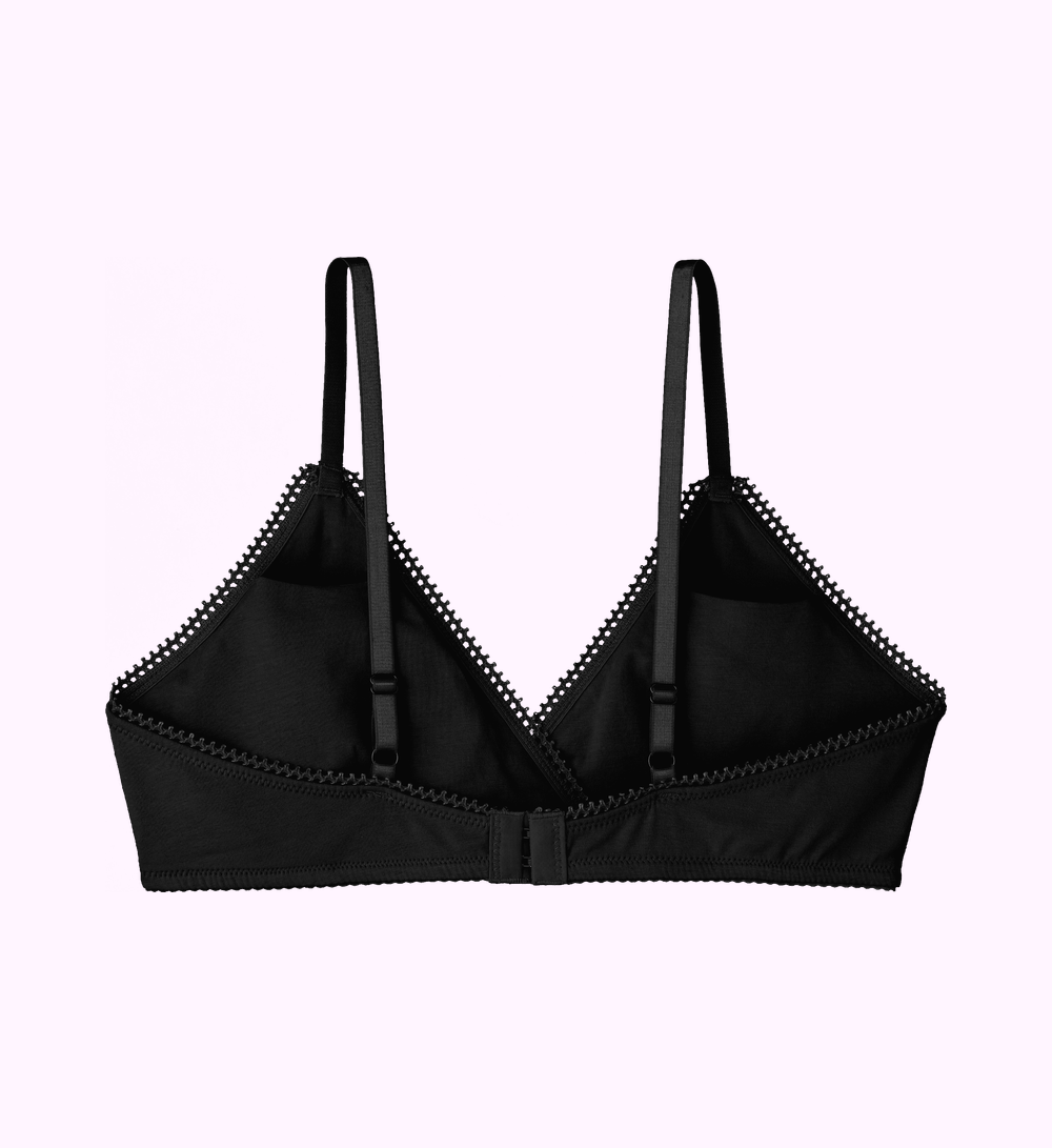 THE BROOKE SHAPING BRA