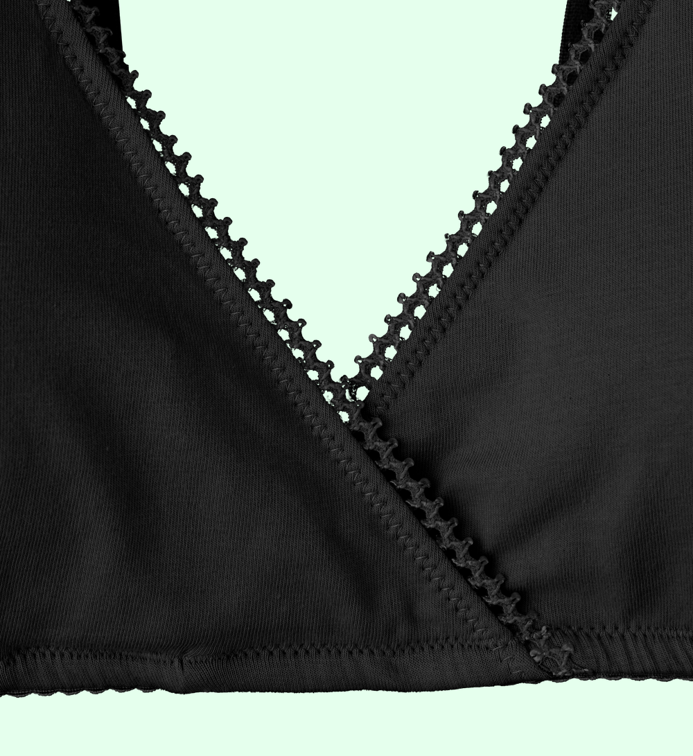 THE BROOKE SHAPING BRA