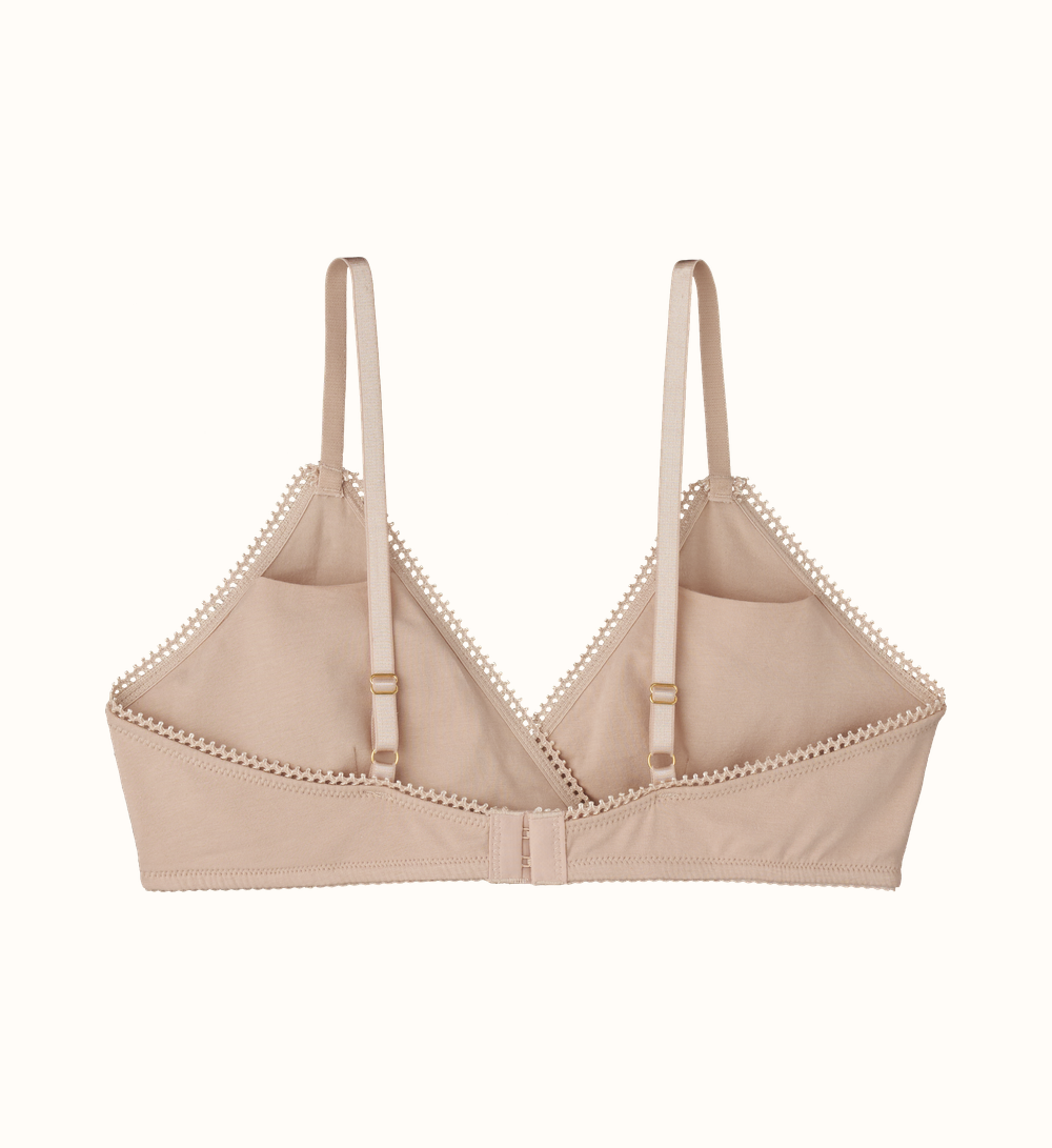 THE BROOKE SHAPING BRA
