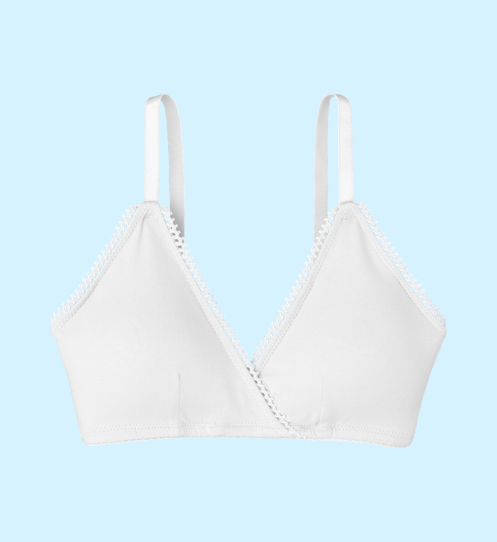 THE BROOKE SHAPING BRA