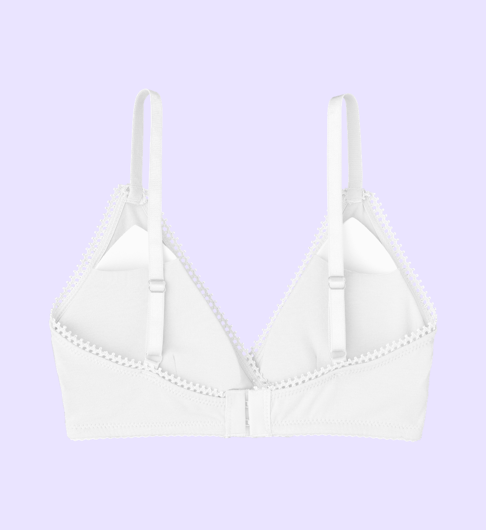 THE BROOKE SHAPING BRA