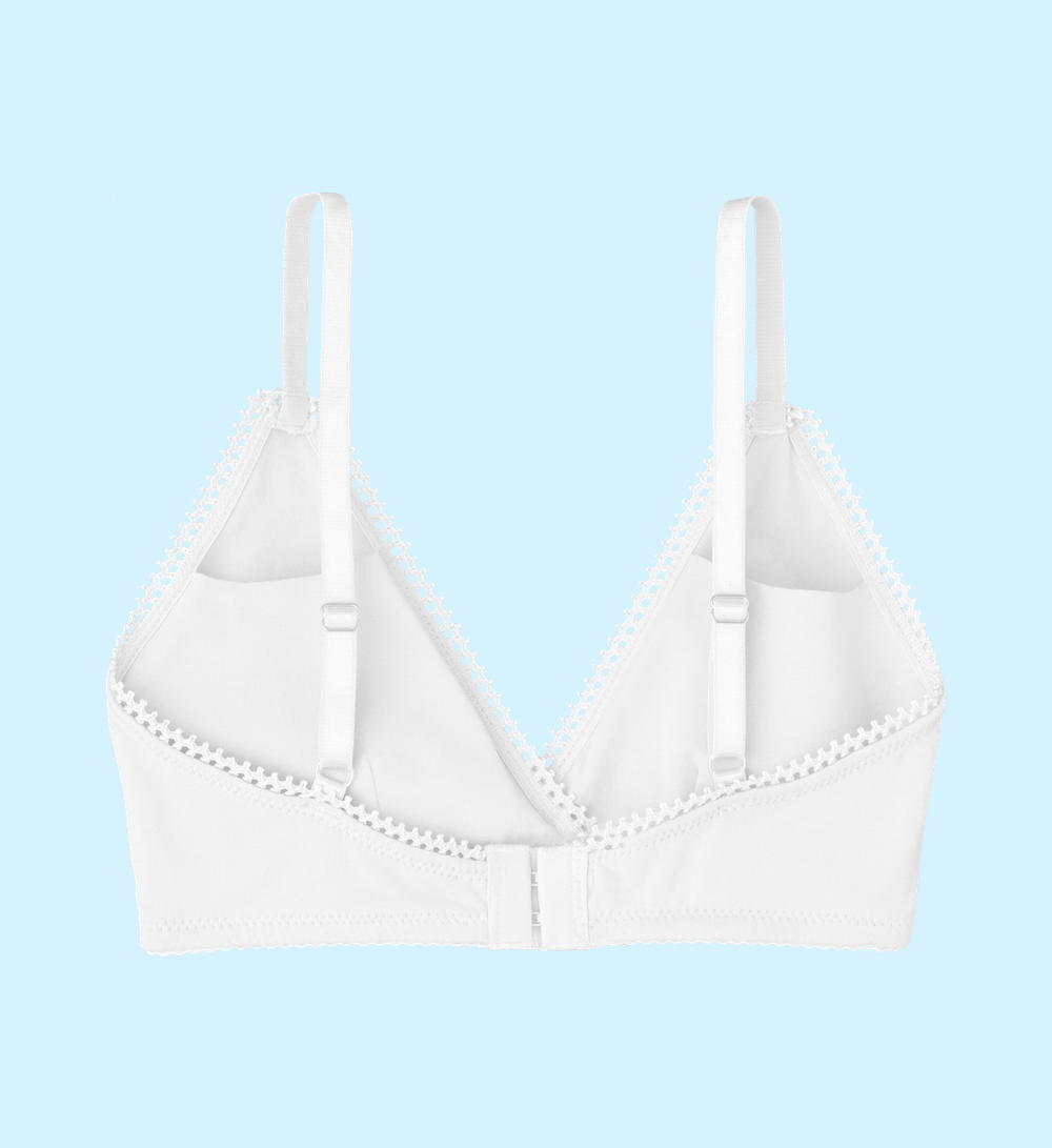 THE BROOKE SHAPING BRA