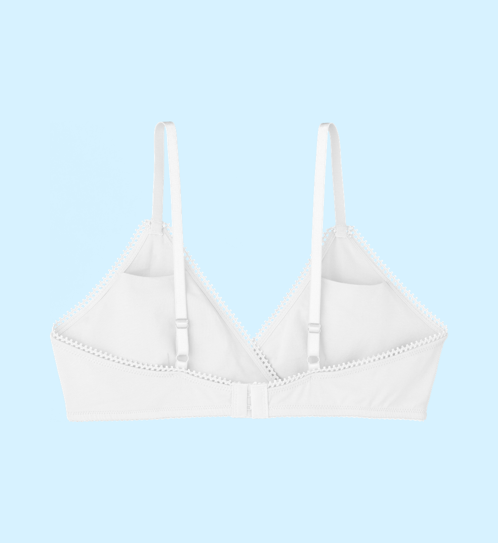 THE BROOKE SHAPING BRA