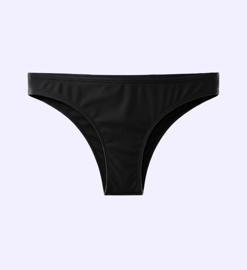 THE FLO SHAPING DANCE UNDERWEAR
