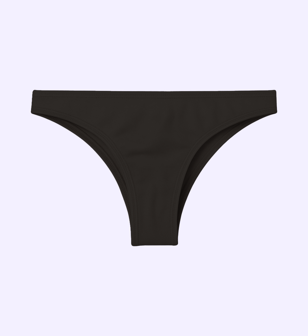 THE FLO SHAPING DANCE UNDERWEAR