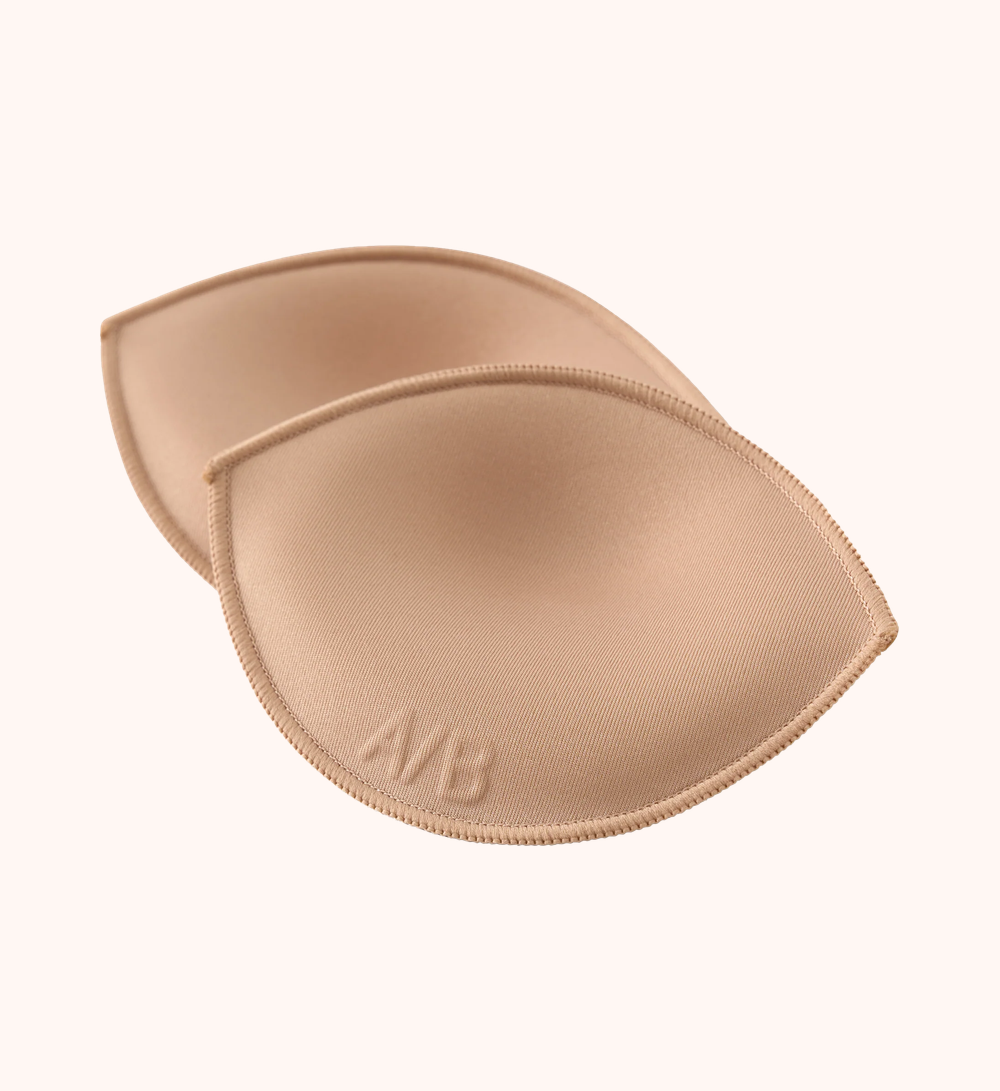 MAGICAL SHAPING GEL CHEST PADS