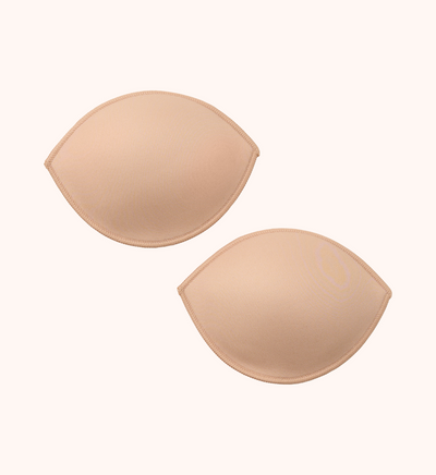 MAGICAL SHAPING GEL CHEST PADS