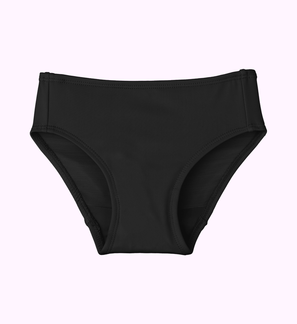 THE RUBY NO-TUCK SHAPING BIKINI BOTTOM