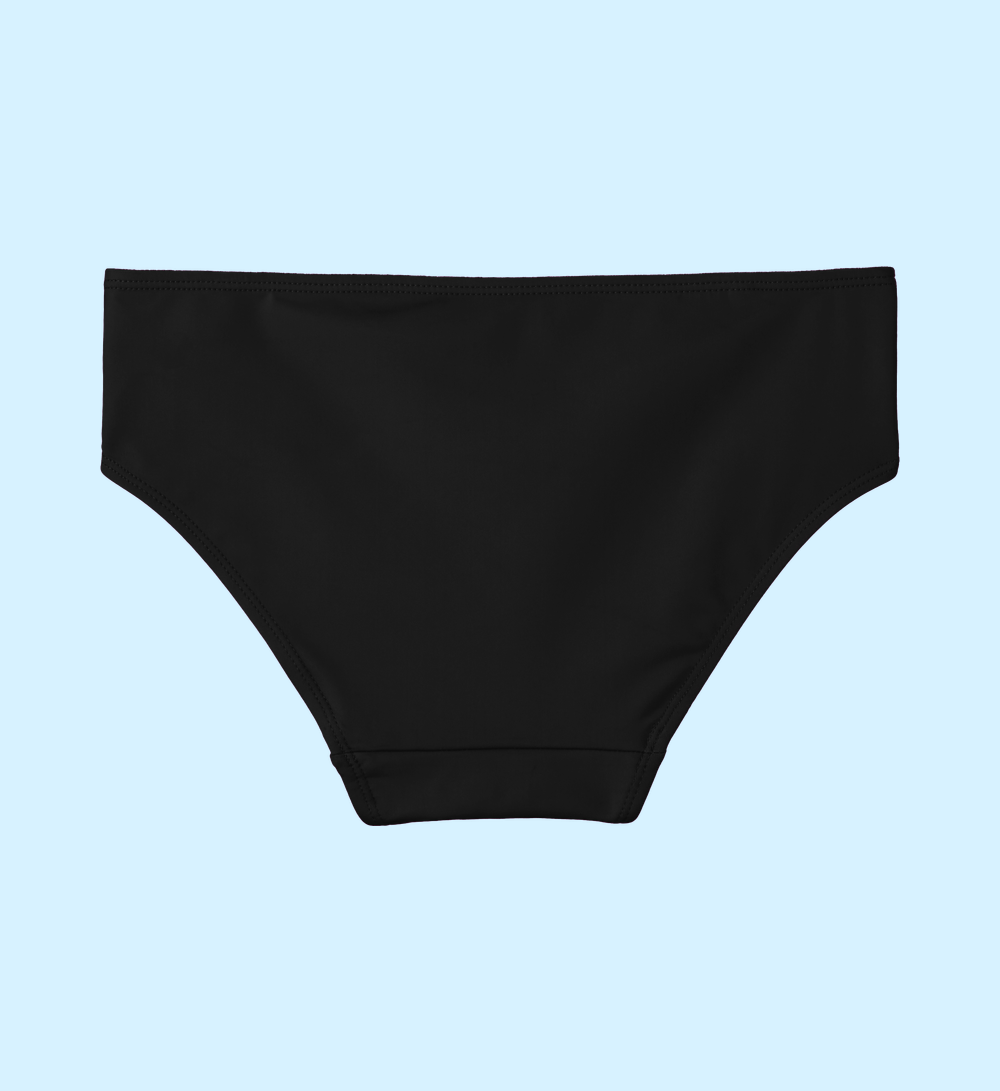 THE RUBY NO-TUCK SHAPING BIKINI BOTTOM
