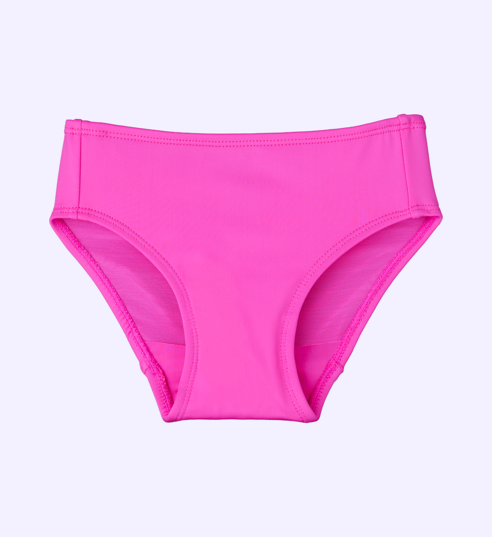 THE RUBY NO-TUCK SHAPING BIKINI BOTTOM