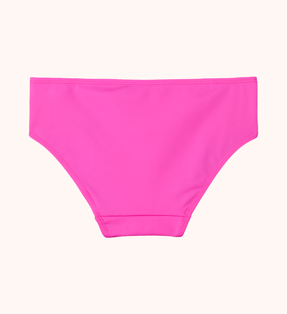 THE RUBY NO-TUCK SHAPING BIKINI BOTTOM
