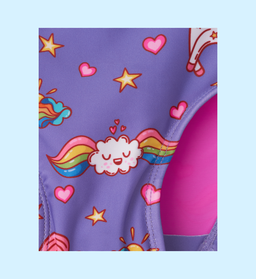 THE RUBY NO-TUCK SHAPING BIKINI BOTTOM