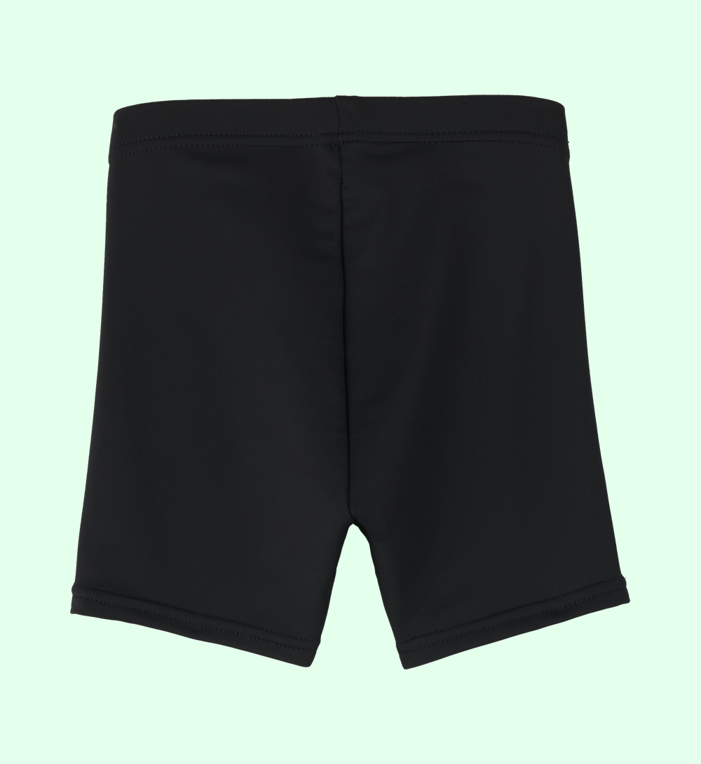 THE SERENA NO-TUCK SHAPING SHORTY SHORT