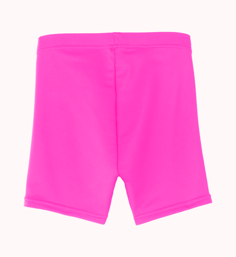 THE SERENA NO-TUCK SHAPING SHORTY SHORT
