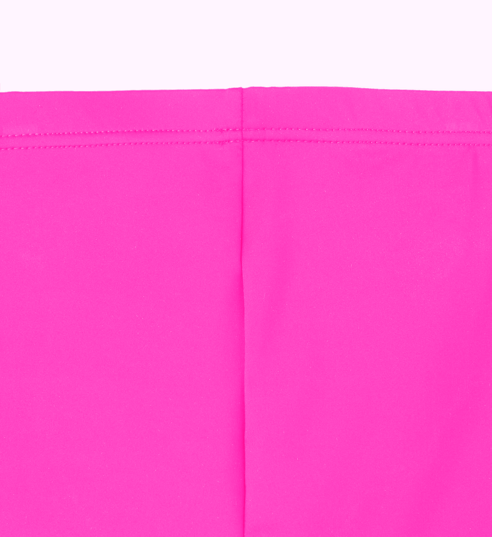 THE SERENA NO-TUCK SHAPING SHORTY SHORT