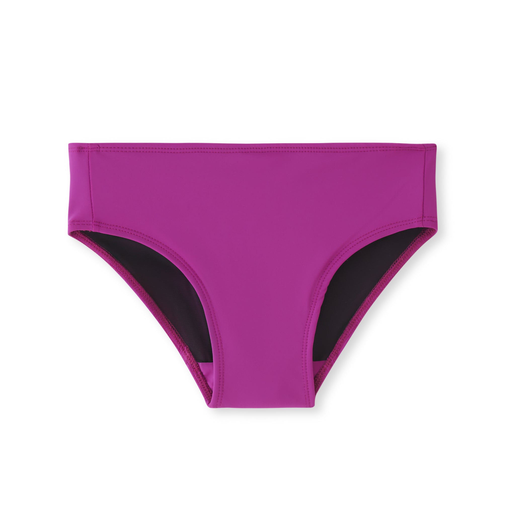 New Purple Bra panties set size 32 A / XS sexy naughty tight FREE
