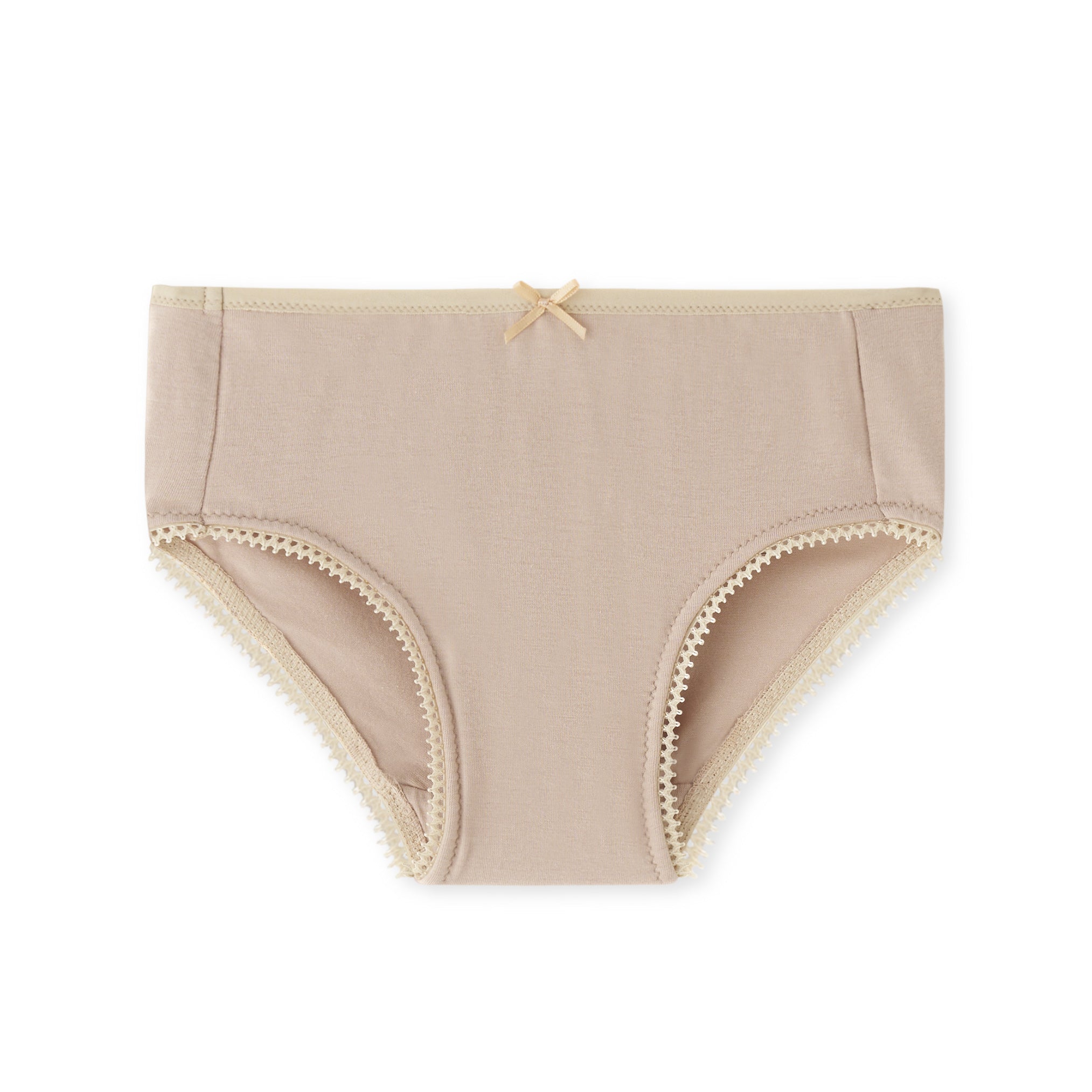 THE CHARLIE EXTRA CUTE SHAPING UNDERWEAR – RUBIES