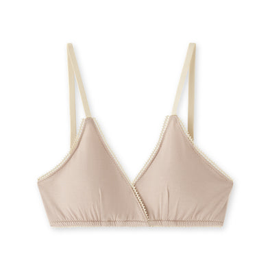 Transform Crossdresser Starter Kit with Breast Forms, Bra, Gaff