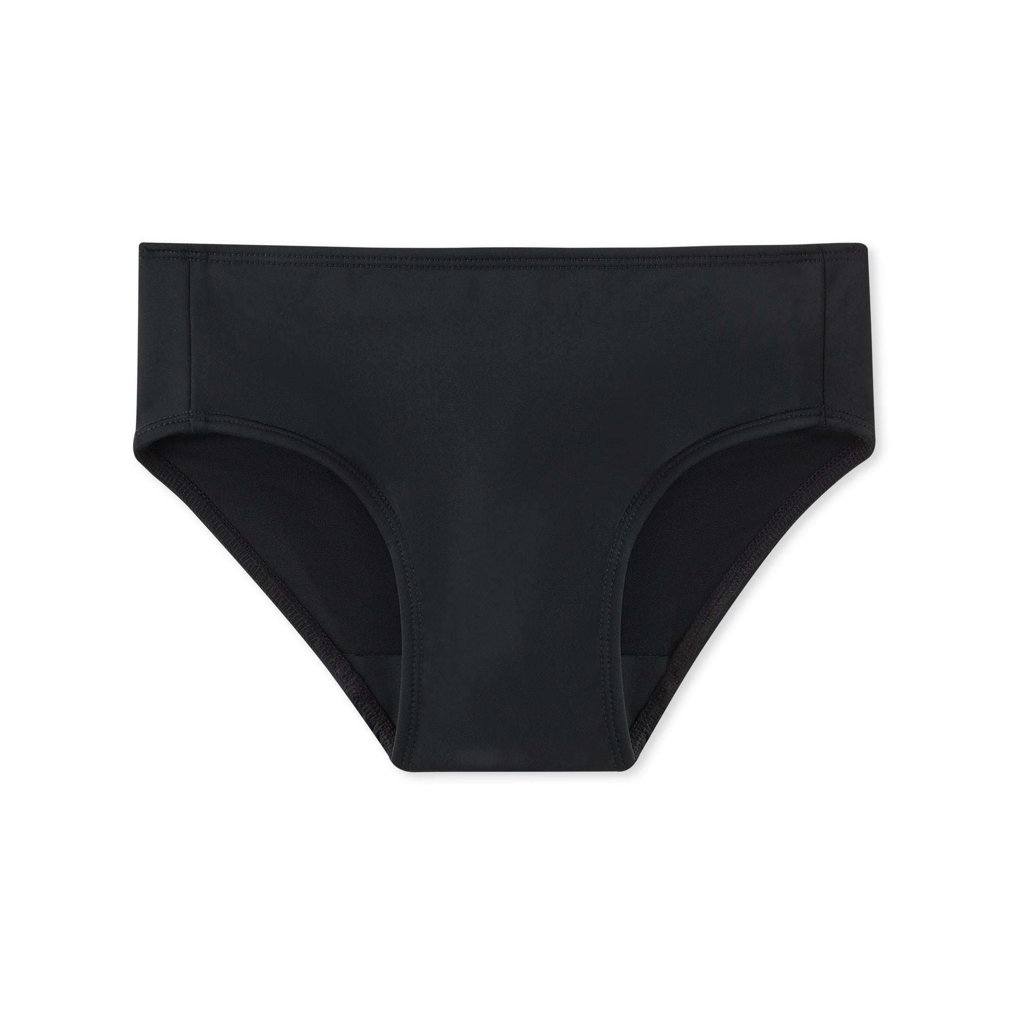 High Waist Boy Short Bikini Bottom Multiple Color to Choose From XS-2XL -   Canada