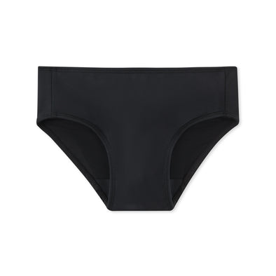 Buy femiss Ladies Girls Plain Underwear Hot Pants Brief Boxer