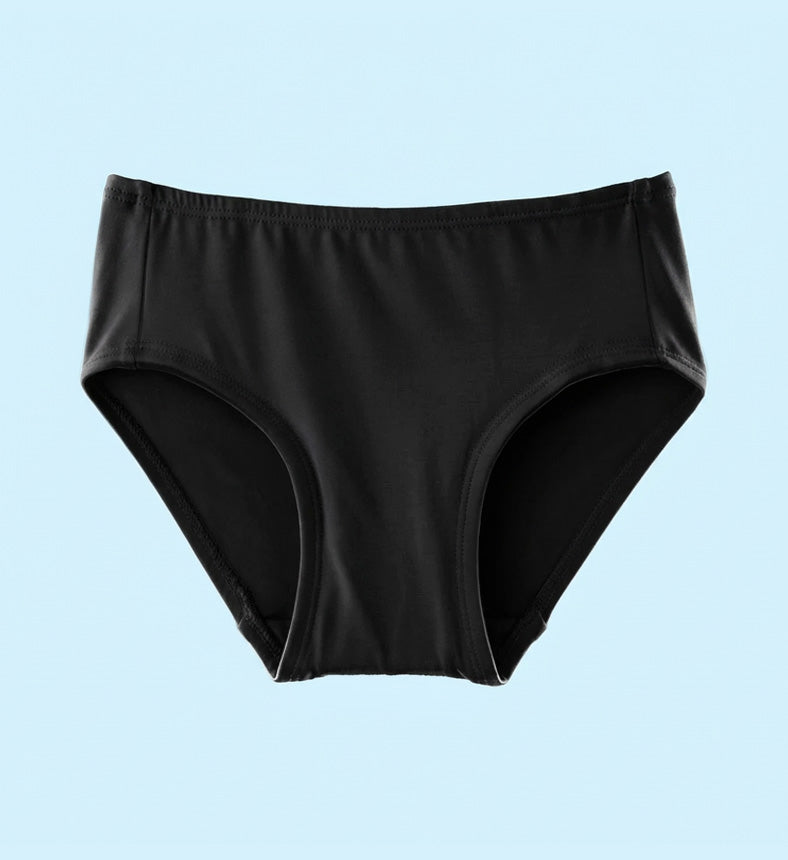 THE AJ NO-TUCK SHAPING UNDERWEAR