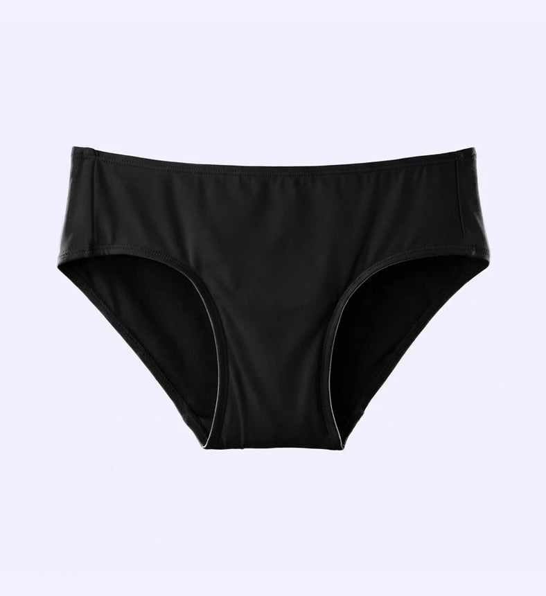 THE AJ NO-TUCK SHAPING UNDERWEAR