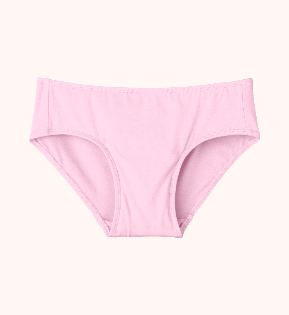 AJ NO-TUCK SHAPING UNDERWEAR
