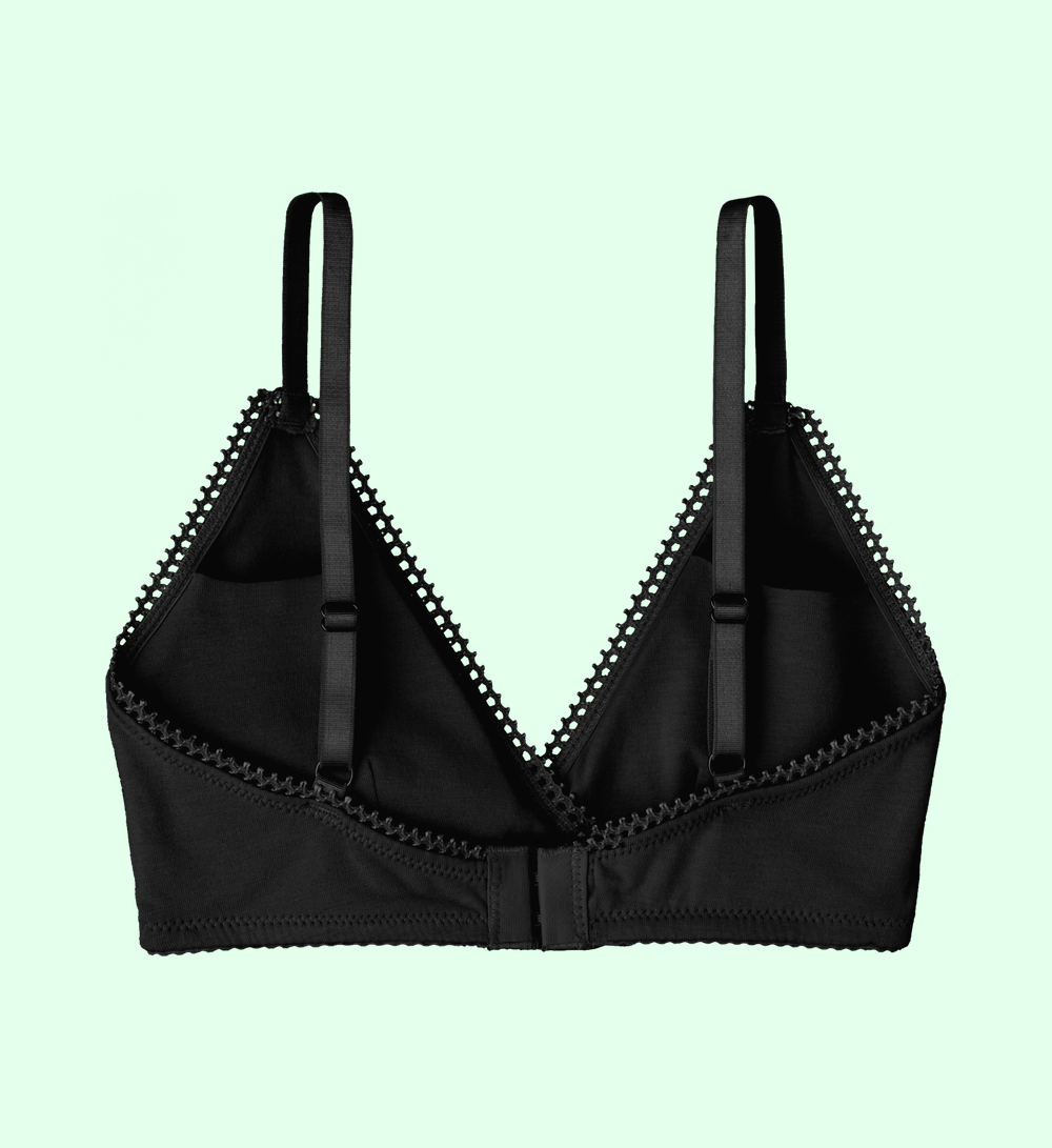 THE BROOKE SHAPING BRA