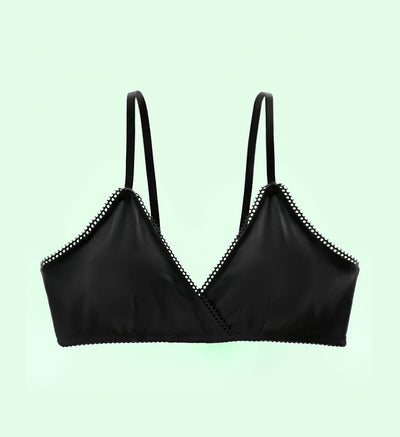 THE BROOKE SHAPING BRA