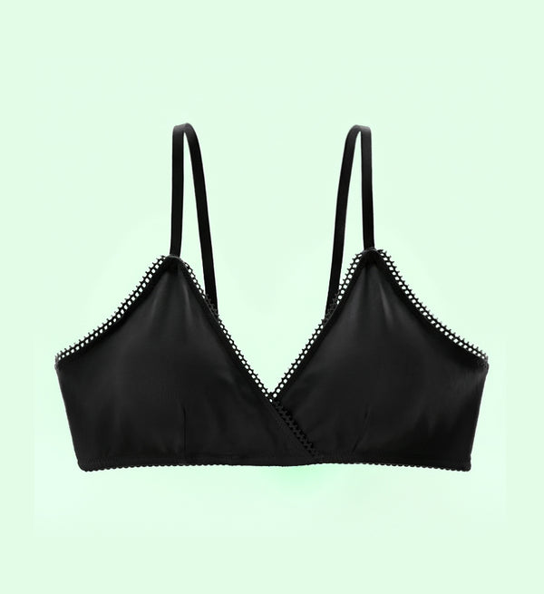BROOKE SHAPING BRA