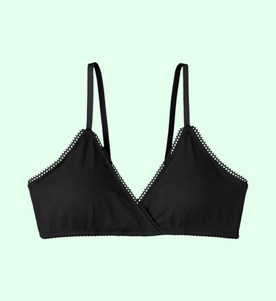 THE BROOKE SHAPING BRA