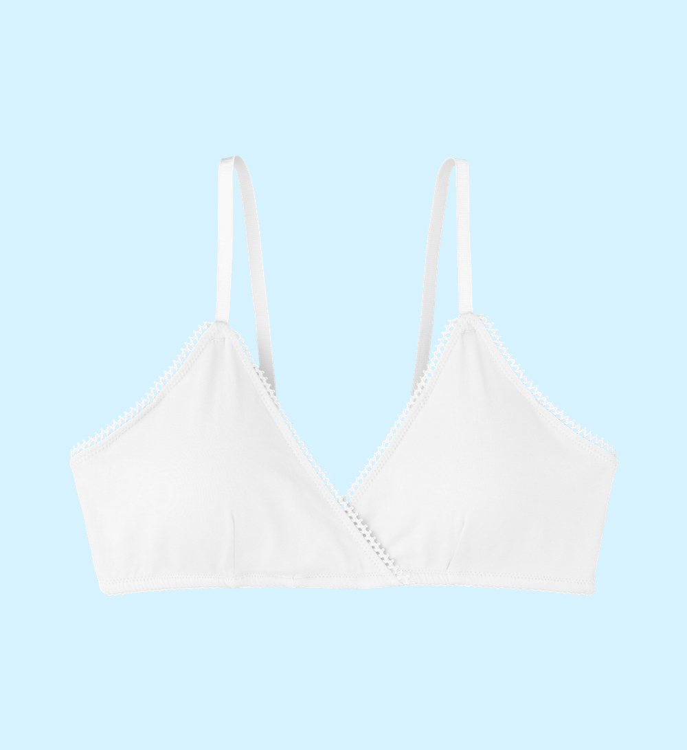 THE BROOKE SHAPING BRA