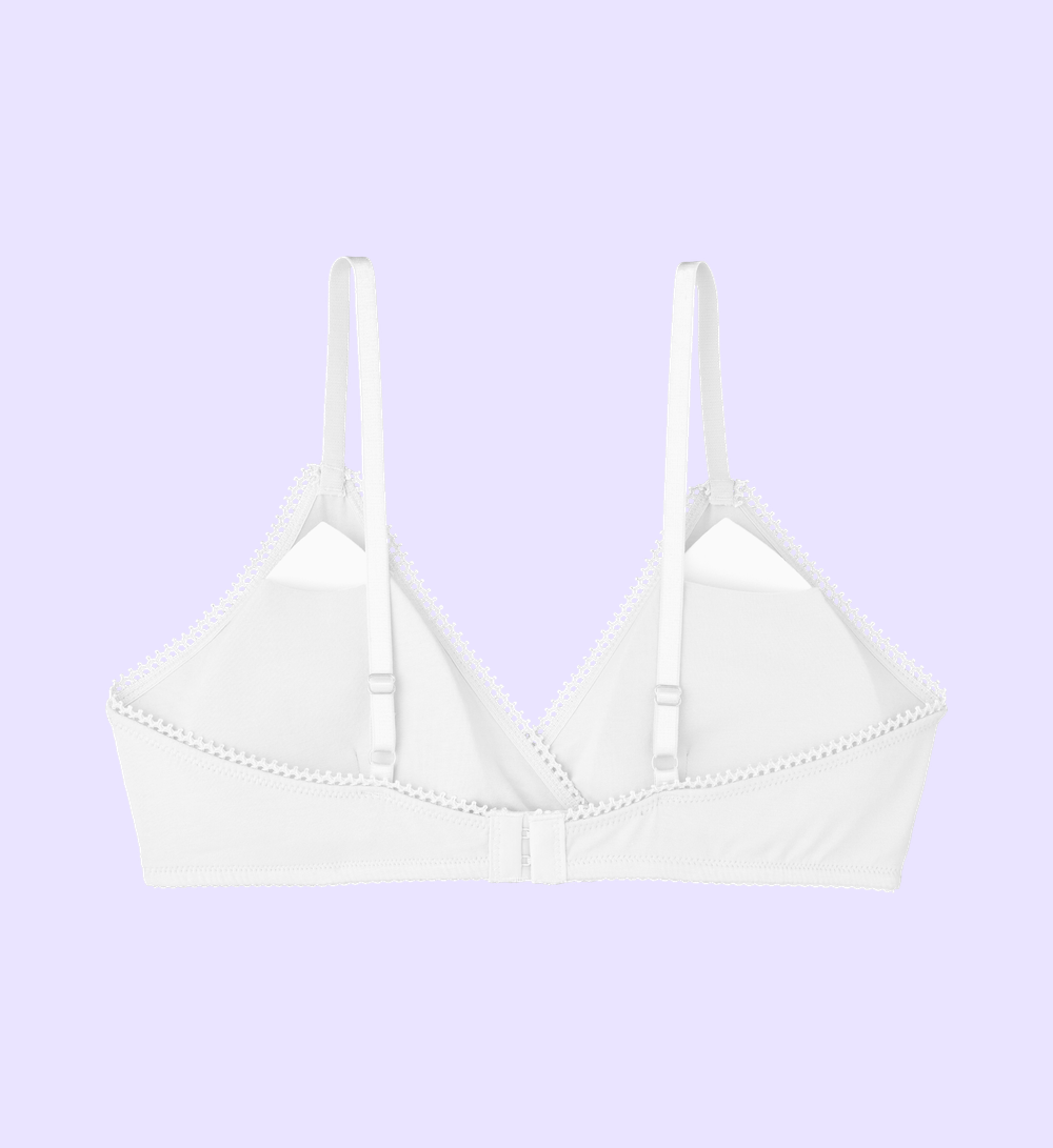 THE BROOKE SHAPING BRA