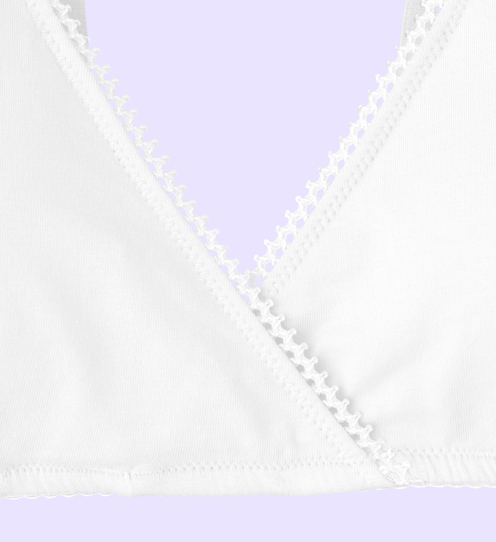THE BROOKE SHAPING BRA