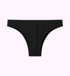 THE CHEEKY NO-TUCK SHAPING BIKINI BOTTOM
