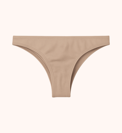 THE FLO SHAPING DANCE UNDERWEAR